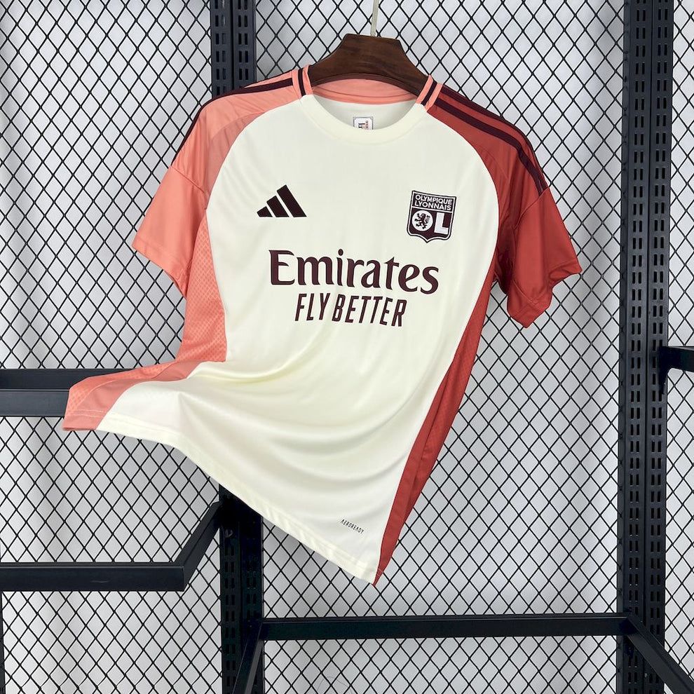OL - Third - 24/25