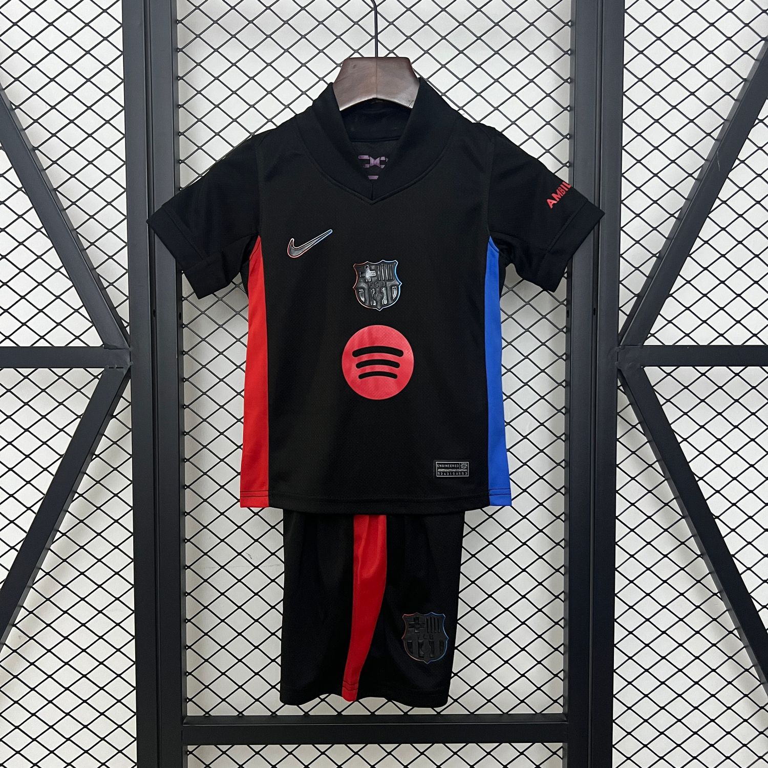 FCBarcelona - Extérieur