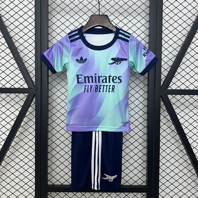 Arsenal - Third