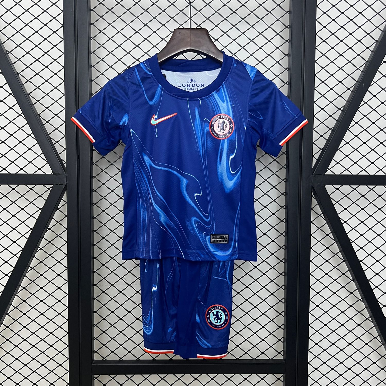Chelsea - Domicile