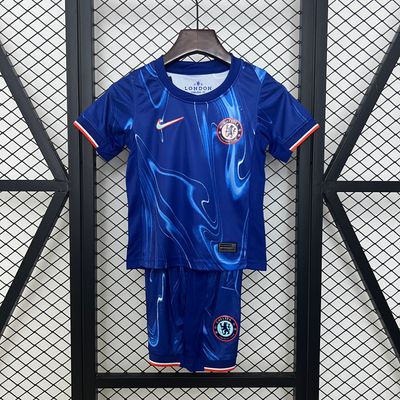 Chelsea - Domicile