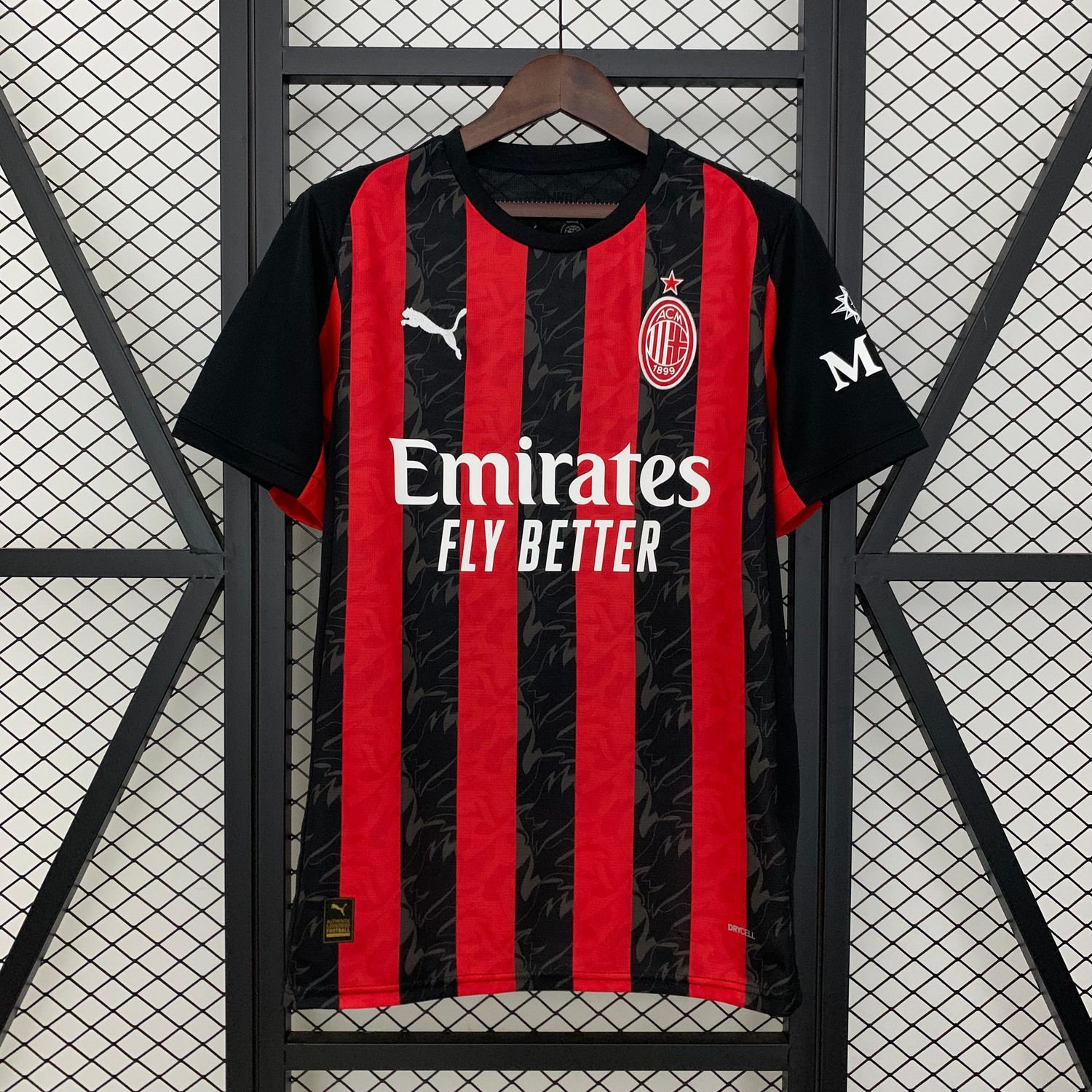 ACMilan - Domicile - 25/26