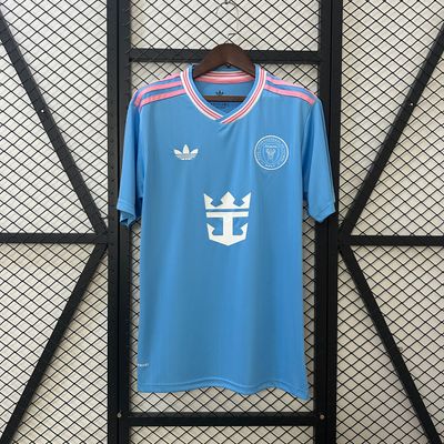 Inter Miami - Third - 25/26