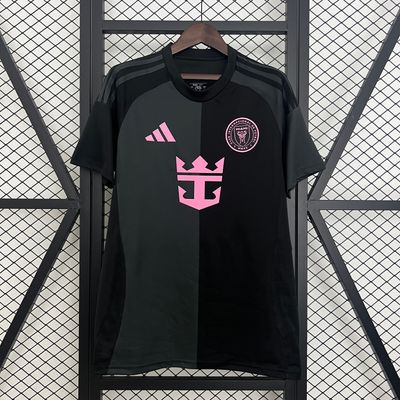 Inter Miami - Extérieur - 25/26