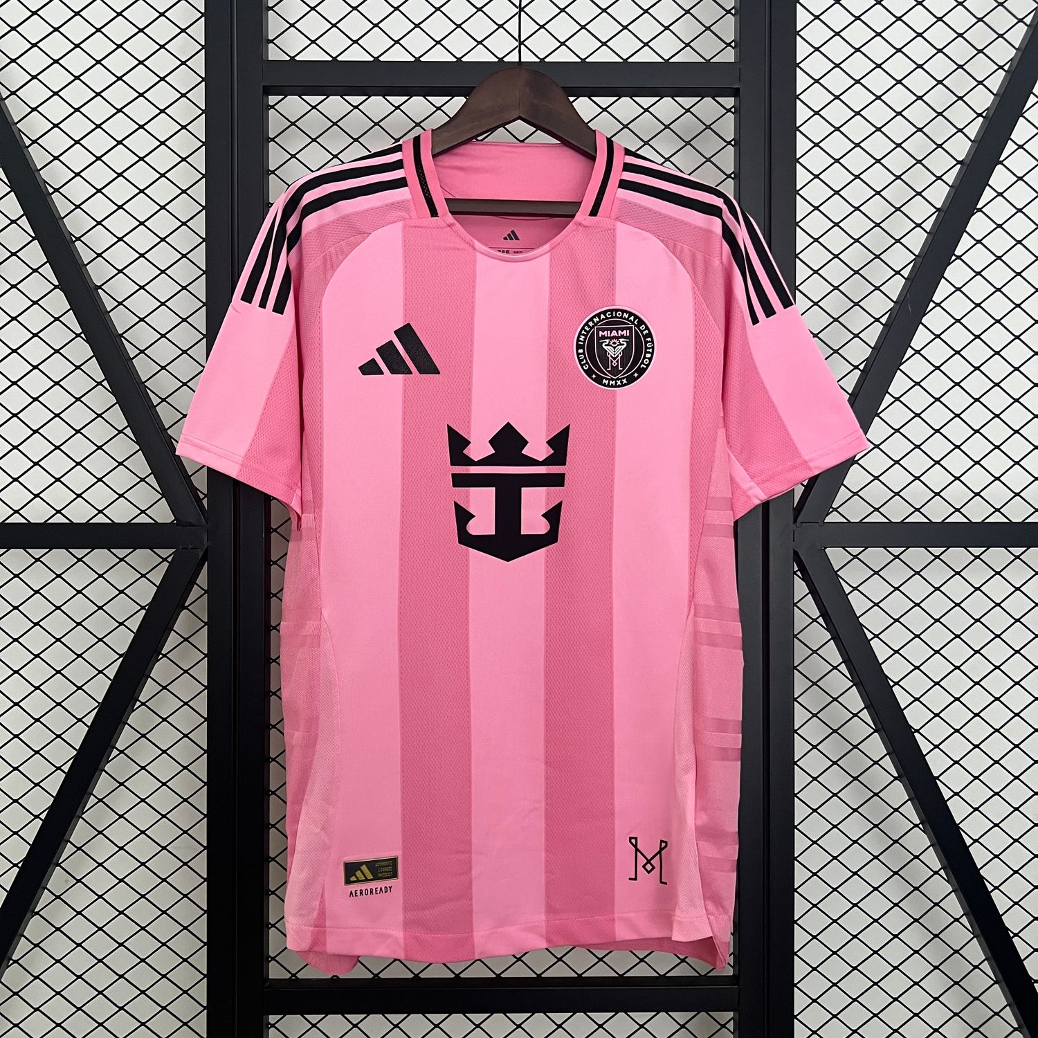 Inter Miami - Domicile - 25/26