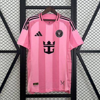 Inter Miami - Domicile - 25/26