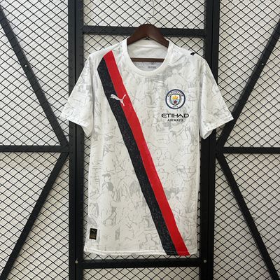 Manchester City - Extérieur - 25/26
