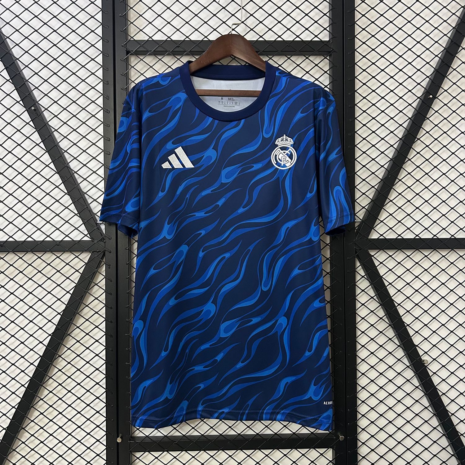 Real Madrid - Entraînement - 25/26