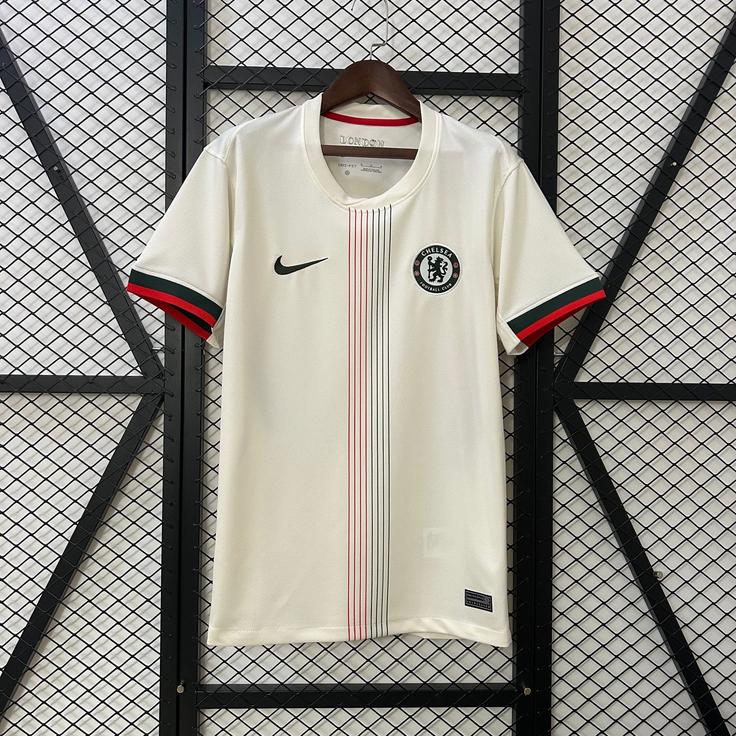 ChelseaFC - Third - 25/26