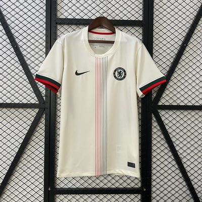 ChelseaFC - Third - 25/26