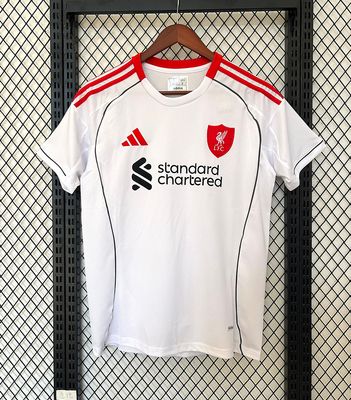 Liverpool - Extérieur - 25/26