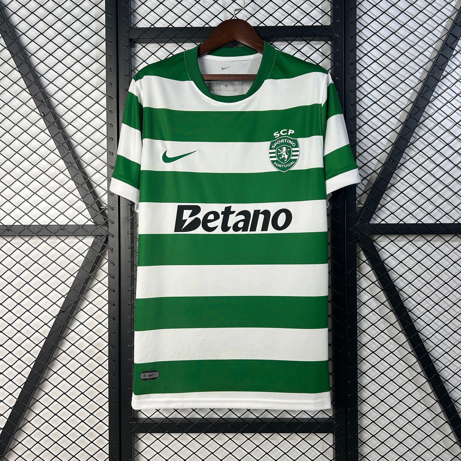 SportingCP - Domicile - 25/26