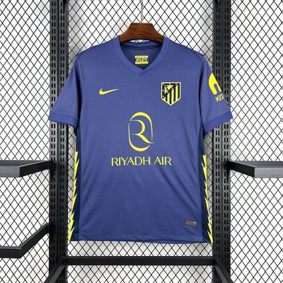 Atlético Madrid - Extérieur - 25/26