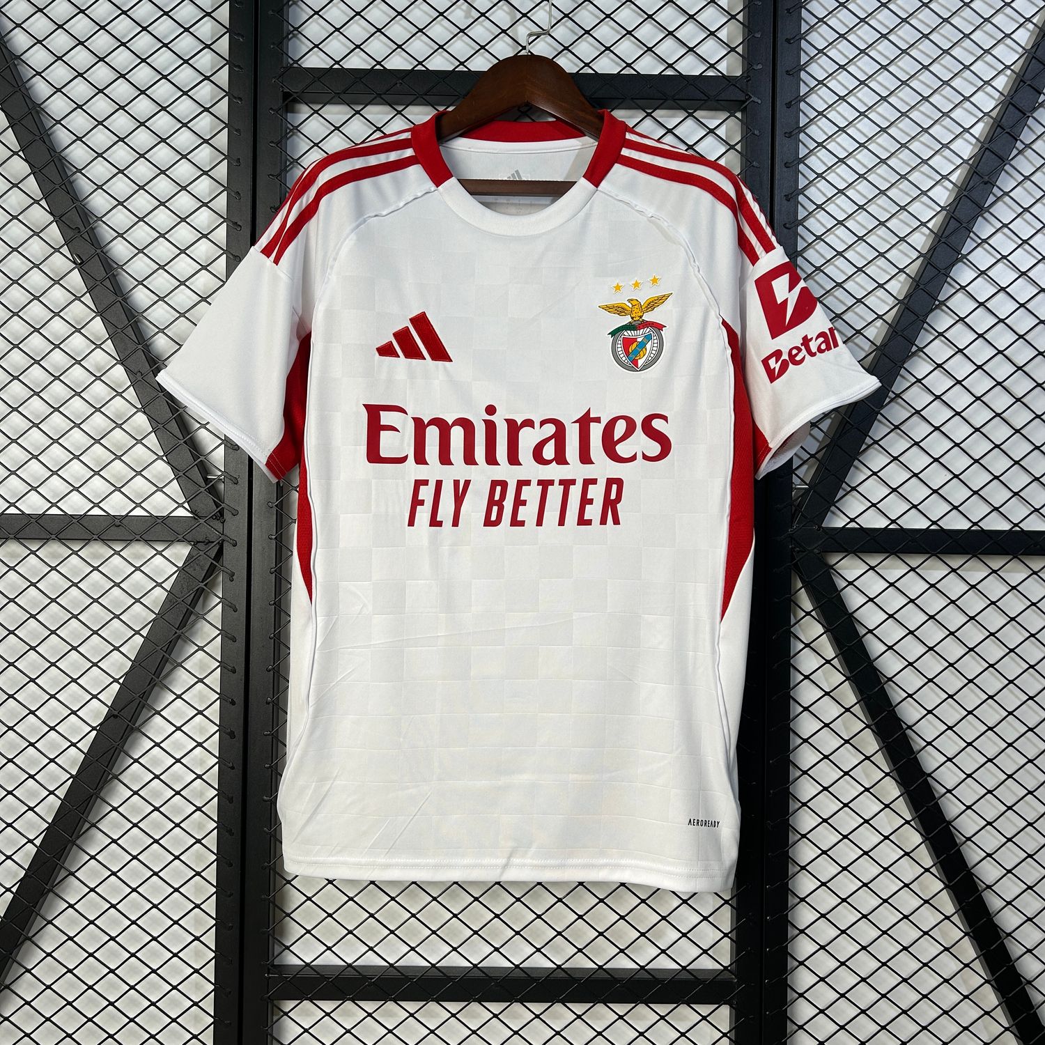 SLBenfica - Third - 25/26