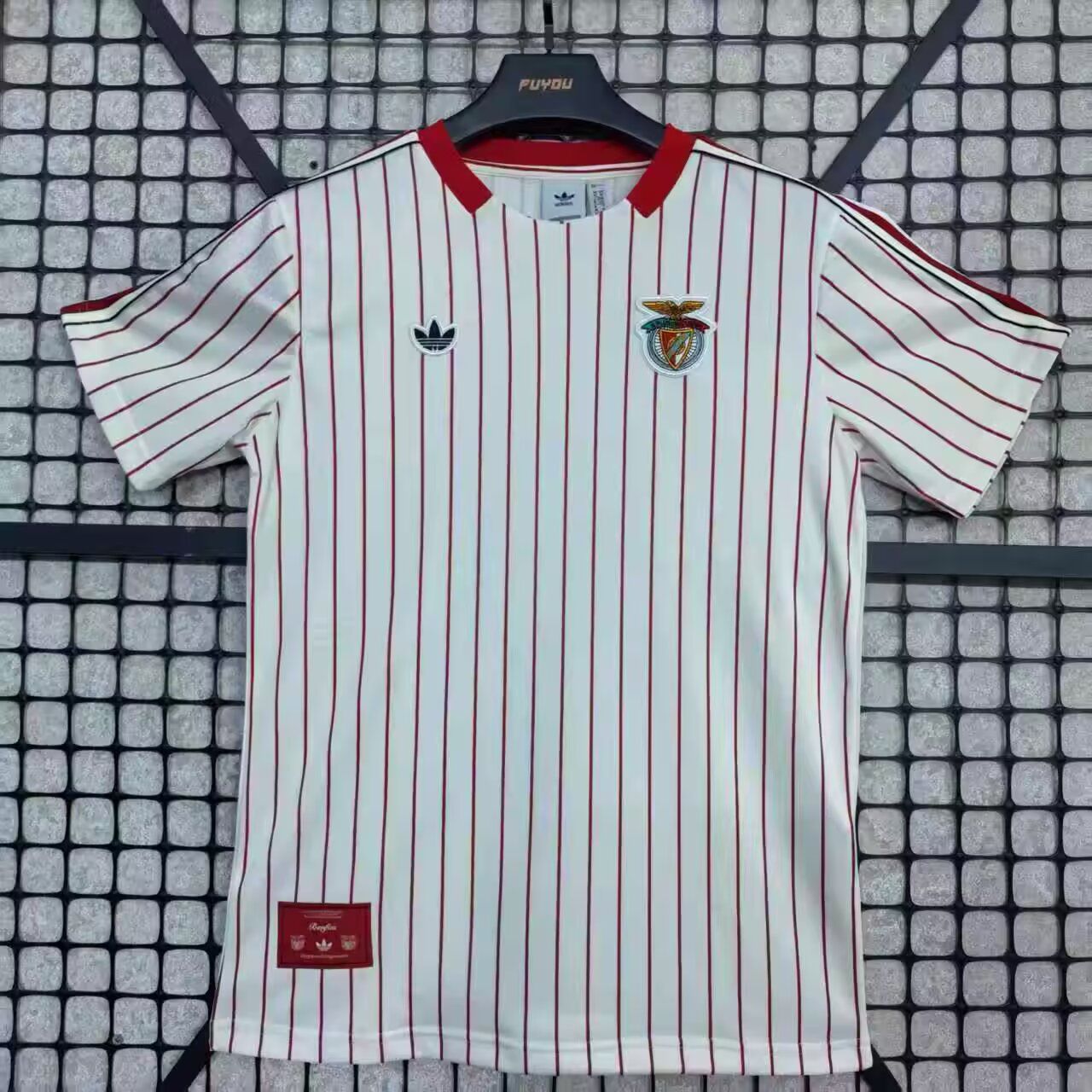 SLBenfica - Vintage - 25/26