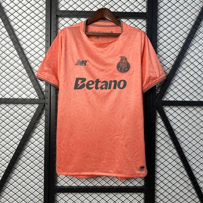FCPorto - Away - 25/26