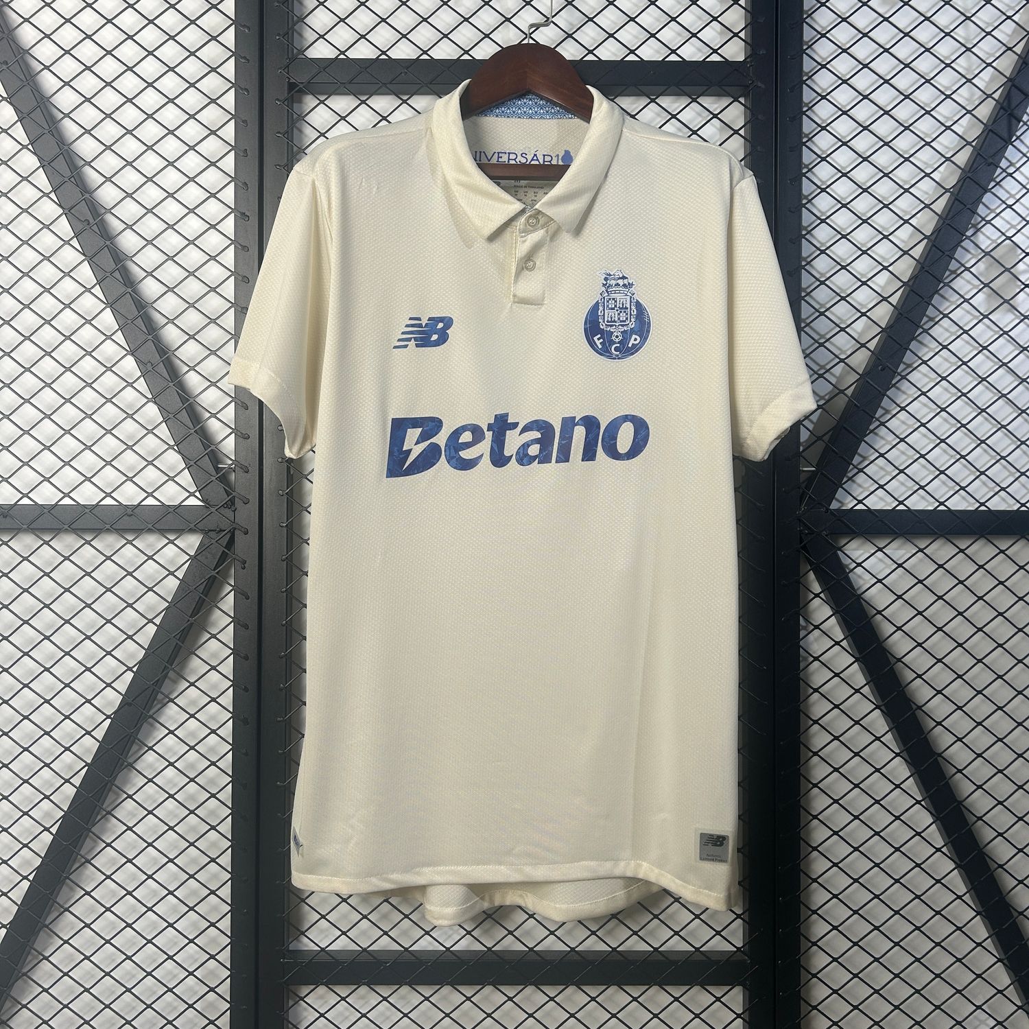 FCPorto - Third - 25/26