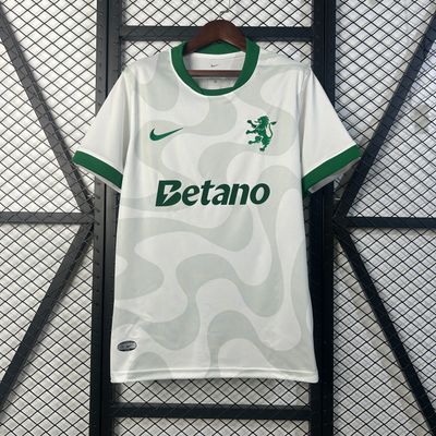 SportingCP - Third - 25/26
