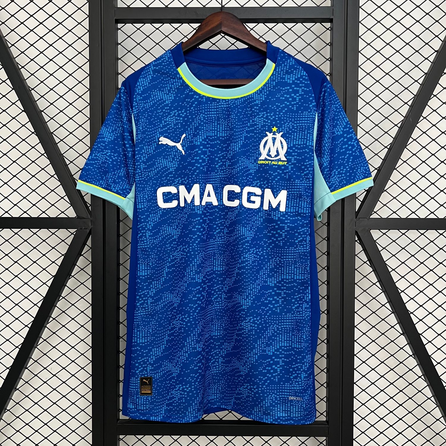 OM - Third - 25/26