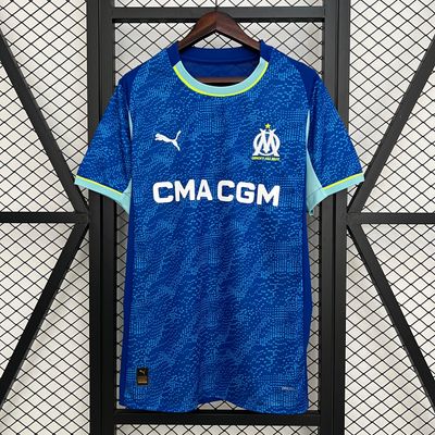 OM - Third - 25/26