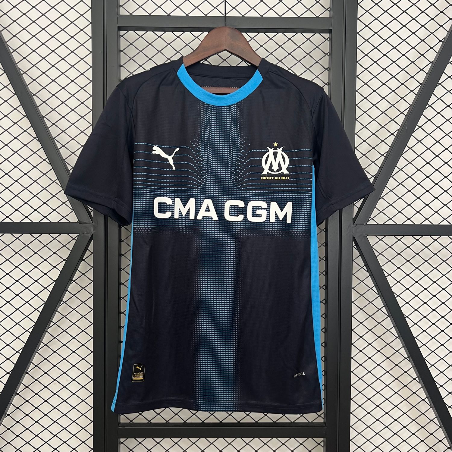 OM - Away - 25/26
