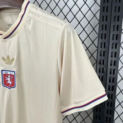 OL - Edition Spéciale - 25/26
