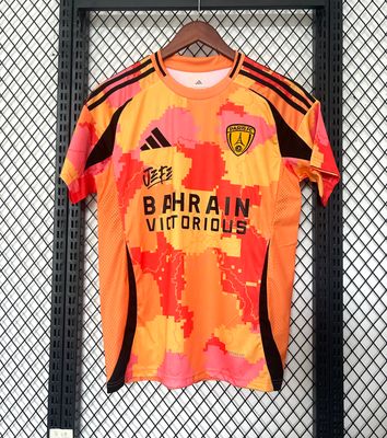 Paris FC - Third - 25/26