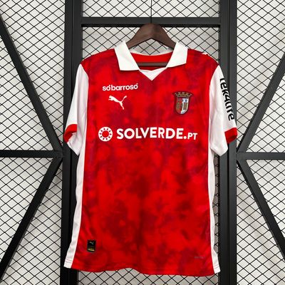 SCBraga - Domicile - 25/26