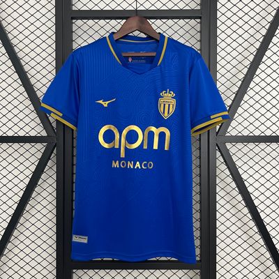 AS Monaco - Away - 25/26