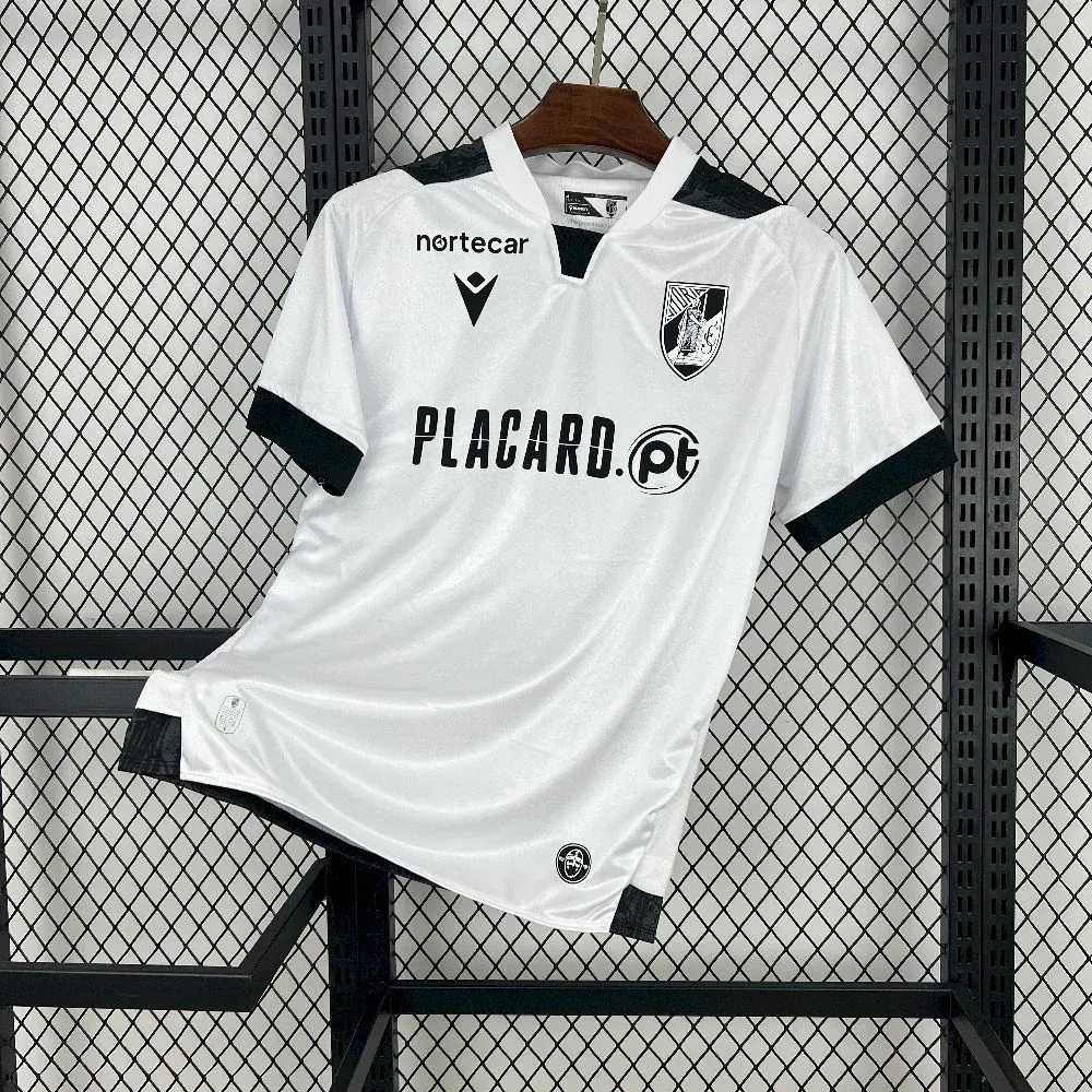 Vitoria SC - Domicile - 25/26