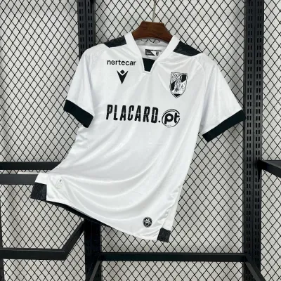 Vitoria SC - Domicile - 25/26