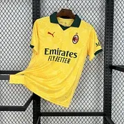 ACMilan - Third - 25/26