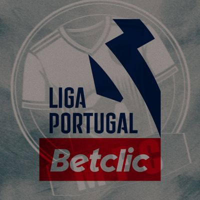 Liga Portugal