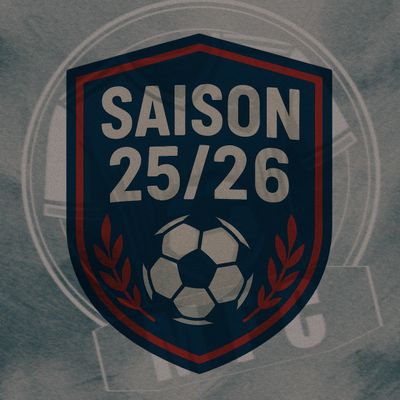 Saison 25/26