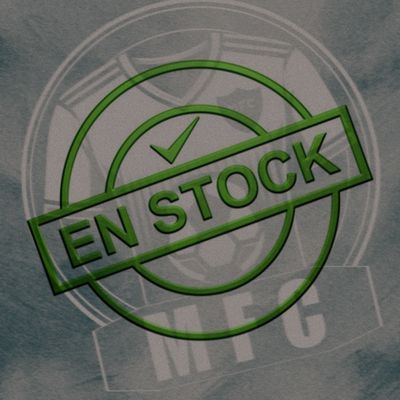 Maillots en Stock