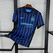 Inter - Domicile - 25/26