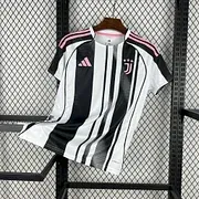 Juventus - Domicile - 25/26