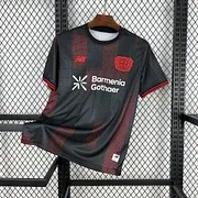 Bayer Leverkusen - Domicile - 25/26
