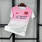 Bayer Leverkusen - Away - 25/26