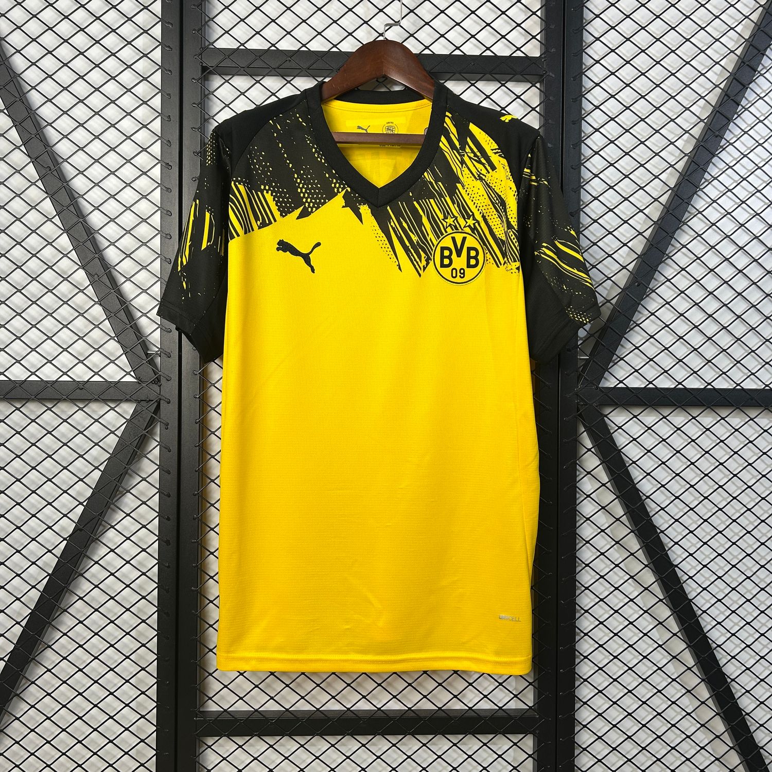 Borussia Dortmund - Domicile - 25/26