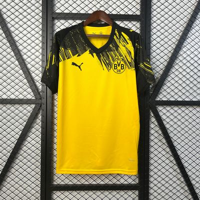 Borussia Dortmund - Domicile - 25/26