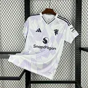 Manchester United - Away - 25/26