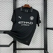 Manchester City - Third - 25/26