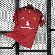 Manchester United - Domicile - 25/26