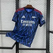 Arsenal - Third - 25/26