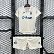 FCporto - Third