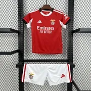 SLBenfica - Domicile