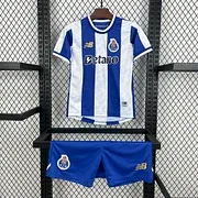FCporto - Domicile