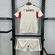 SLBenfica - Away