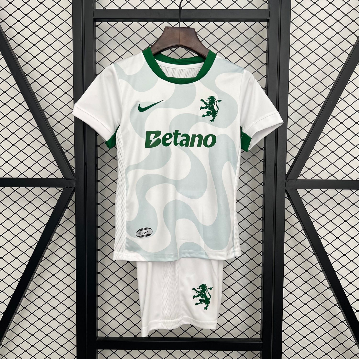 SCPortugal  - Third